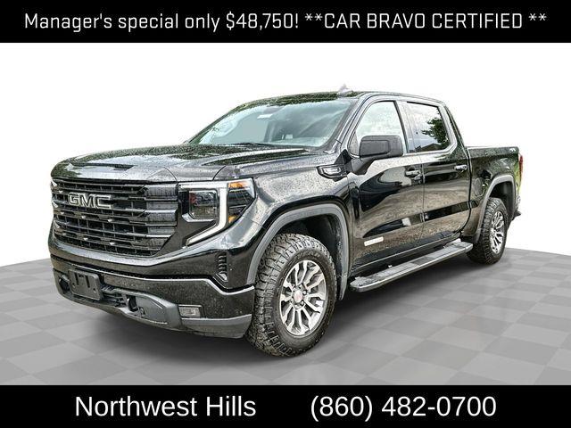 2024 GMC Sierra 1500 Elevation, available for sale in Avon, Connecticut | Sullivan Automotive Group. Avon, Connecticut 2024 GMC Sierra 1500 Elevation, available for sale in Avon, Connecticut | Sullivan Automotive Group. Avon, Connecticut