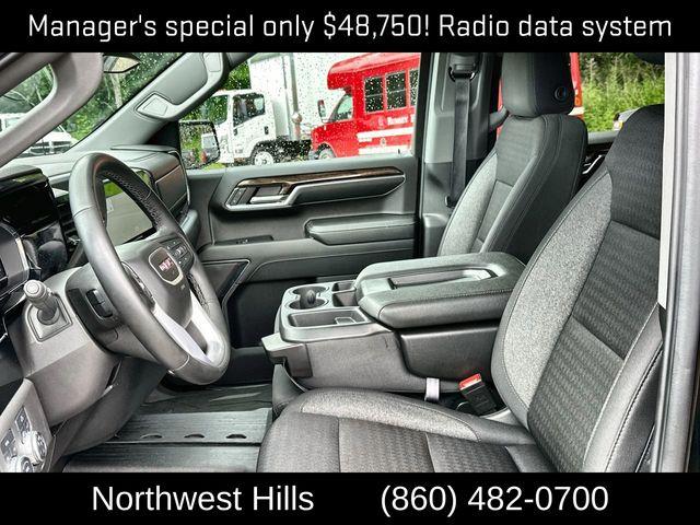 2024 GMC Sierra 1500 Elevation, available for sale in Avon, Connecticut | Sullivan Automotive Group. Avon, Connecticut 2024 GMC Sierra 1500 Elevation, available for sale in Avon, Connecticut | Sullivan Automotive Group. Avon, Connecticut