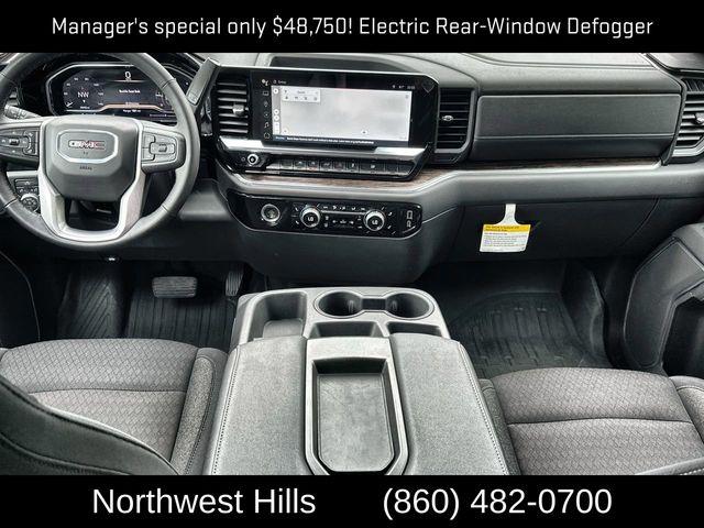 2024 GMC Sierra 1500 Elevation, available for sale in Avon, Connecticut | Sullivan Automotive Group. Avon, Connecticut 2024 GMC Sierra 1500 Elevation, available for sale in Avon, Connecticut | Sullivan Automotive Group. Avon, Connecticut