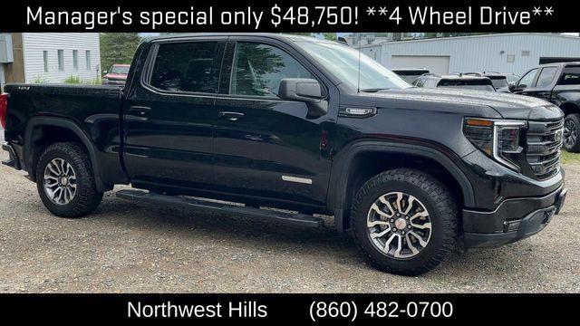 2024 GMC Sierra 1500 Elevation, available for sale in Avon, Connecticut | Sullivan Automotive Group. Avon, Connecticut 2024 GMC Sierra 1500 Elevation, available for sale in Avon, Connecticut | Sullivan Automotive Group. Avon, Connecticut