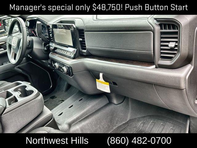 2024 GMC Sierra 1500 Elevation, available for sale in Avon, Connecticut | Sullivan Automotive Group. Avon, Connecticut 2024 GMC Sierra 1500 Elevation, available for sale in Avon, Connecticut | Sullivan Automotive Group. Avon, Connecticut