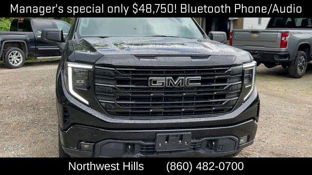 2024 GMC Sierra 1500 Elevation, available for sale in Avon, Connecticut | Sullivan Automotive Group. Avon, Connecticut 2024 GMC Sierra 1500 Elevation, available for sale in Avon, Connecticut | Sullivan Automotive Group. Avon, Connecticut