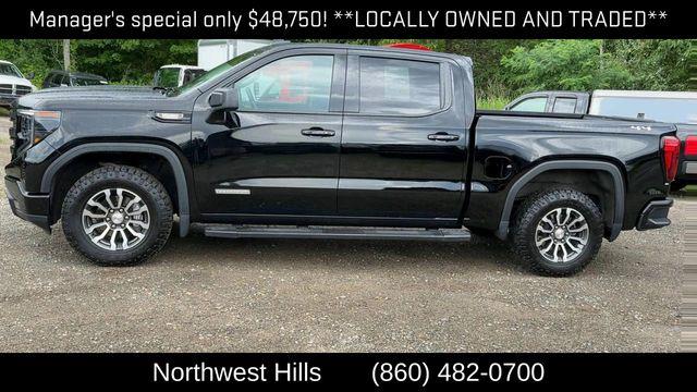 2024 GMC Sierra 1500 Elevation, available for sale in Avon, Connecticut | Sullivan Automotive Group. Avon, Connecticut 2024 GMC Sierra 1500 Elevation, available for sale in Avon, Connecticut | Sullivan Automotive Group. Avon, Connecticut