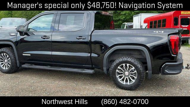2024 GMC Sierra 1500 Elevation, available for sale in Avon, Connecticut | Sullivan Automotive Group. Avon, Connecticut 2024 GMC Sierra 1500 Elevation, available for sale in Avon, Connecticut | Sullivan Automotive Group. Avon, Connecticut