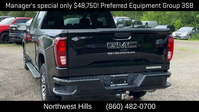 2024 GMC Sierra 1500 Elevation, available for sale in Avon, Connecticut | Sullivan Automotive Group. Avon, Connecticut 2024 GMC Sierra 1500 Elevation, available for sale in Avon, Connecticut | Sullivan Automotive Group. Avon, Connecticut