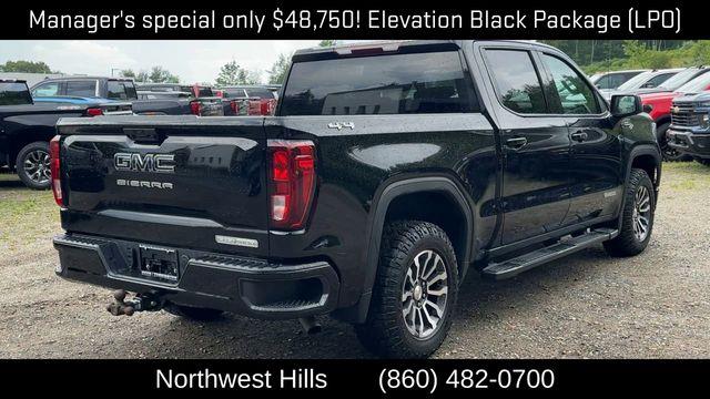 2024 GMC Sierra 1500 Elevation, available for sale in Avon, Connecticut | Sullivan Automotive Group. Avon, Connecticut 2024 GMC Sierra 1500 Elevation, available for sale in Avon, Connecticut | Sullivan Automotive Group. Avon, Connecticut