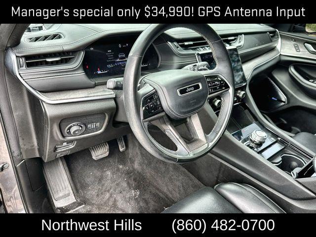 2021 Jeep Grand Cherokee l Overland, available for sale in Avon, Connecticut | Sullivan Automotive Group. Avon, Connecticut 2021 Jeep Grand Cherokee l Overland, available for sale in Avon, Connecticut | Sullivan Automotive Group. Avon, Connecticut