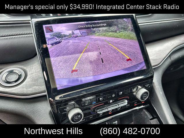 2021 Jeep Grand Cherokee l Overland, available for sale in Avon, Connecticut | Sullivan Automotive Group. Avon, Connecticut 2021 Jeep Grand Cherokee l Overland, available for sale in Avon, Connecticut | Sullivan Automotive Group. Avon, Connecticut