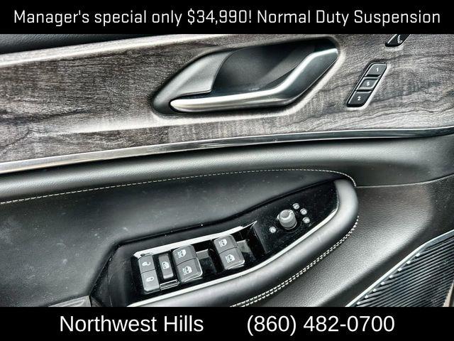 2021 Jeep Grand Cherokee l Overland, available for sale in Avon, Connecticut | Sullivan Automotive Group. Avon, Connecticut 2021 Jeep Grand Cherokee l Overland, available for sale in Avon, Connecticut | Sullivan Automotive Group. Avon, Connecticut
