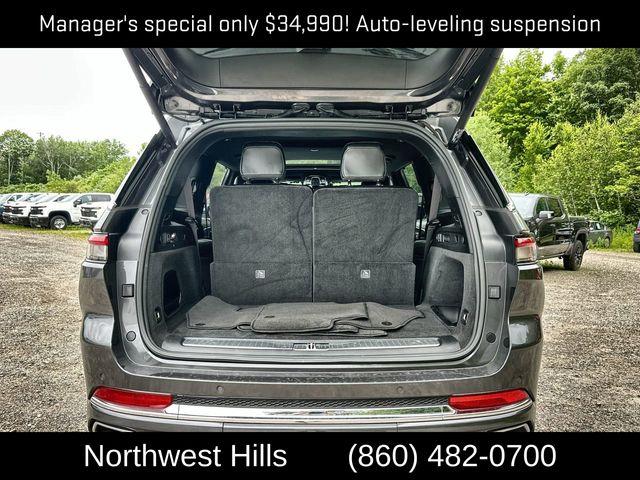 2021 Jeep Grand Cherokee l Overland, available for sale in Avon, Connecticut | Sullivan Automotive Group. Avon, Connecticut 2021 Jeep Grand Cherokee l Overland, available for sale in Avon, Connecticut | Sullivan Automotive Group. Avon, Connecticut