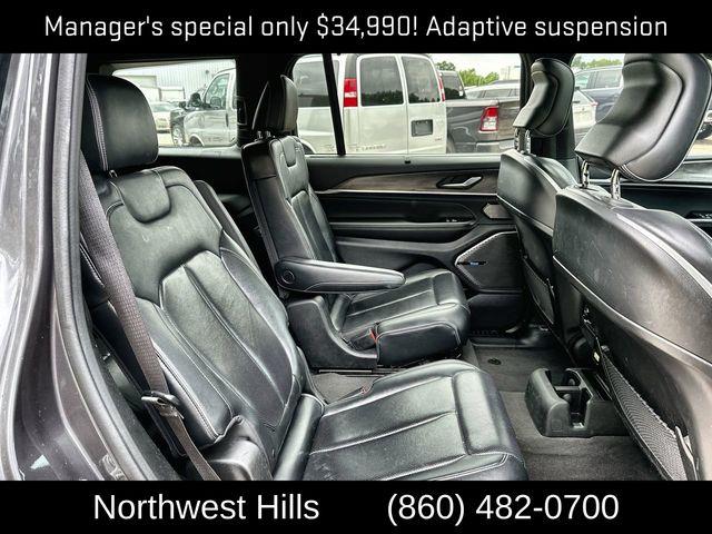 2021 Jeep Grand Cherokee l Overland, available for sale in Avon, Connecticut | Sullivan Automotive Group. Avon, Connecticut 2021 Jeep Grand Cherokee l Overland, available for sale in Avon, Connecticut | Sullivan Automotive Group. Avon, Connecticut