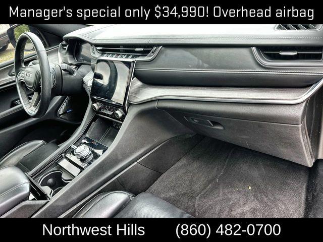 2021 Jeep Grand Cherokee l Overland, available for sale in Avon, Connecticut | Sullivan Automotive Group. Avon, Connecticut 2021 Jeep Grand Cherokee l Overland, available for sale in Avon, Connecticut | Sullivan Automotive Group. Avon, Connecticut