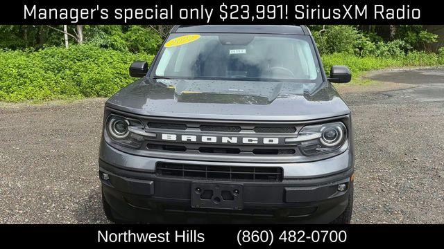 2022 Ford Bronco Sport Big Bend, available for sale in Avon, Connecticut | Sullivan Automotive Group. Avon, Connecticut 2022 Ford Bronco Sport Big Bend, available for sale in Avon, Connecticut | Sullivan Automotive Group. Avon, Connecticut