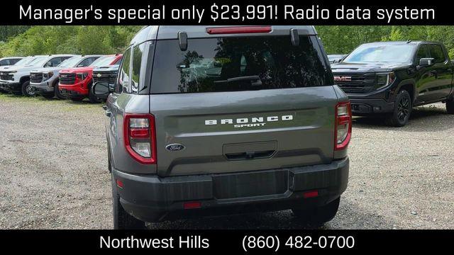 2022 Ford Bronco Sport Big Bend, available for sale in Avon, Connecticut | Sullivan Automotive Group. Avon, Connecticut 2022 Ford Bronco Sport Big Bend, available for sale in Avon, Connecticut | Sullivan Automotive Group. Avon, Connecticut