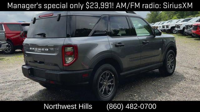 2022 Ford Bronco Sport Big Bend, available for sale in Avon, Connecticut | Sullivan Automotive Group. Avon, Connecticut 2022 Ford Bronco Sport Big Bend, available for sale in Avon, Connecticut | Sullivan Automotive Group. Avon, Connecticut