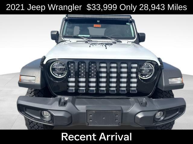 2021 Jeep Wrangler Unlimited Willys, available for sale in Avon, Connecticut | Sullivan Automotive Group. Avon, Connecticut 2021 Jeep Wrangler Unlimited Willys, available for sale in Avon, Connecticut | Sullivan Automotive Group. Avon, Connecticut