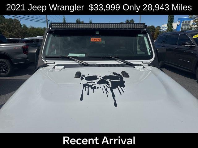 2021 Jeep Wrangler Unlimited Willys, available for sale in Avon, Connecticut | Sullivan Automotive Group. Avon, Connecticut 2021 Jeep Wrangler Unlimited Willys, available for sale in Avon, Connecticut | Sullivan Automotive Group. Avon, Connecticut
