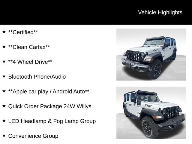 2021 Jeep Wrangler Unlimited Willys, available for sale in Avon, Connecticut | Sullivan Automotive Group. Avon, Connecticut 2021 Jeep Wrangler Unlimited Willys, available for sale in Avon, Connecticut | Sullivan Automotive Group. Avon, Connecticut