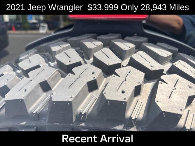 2021 Jeep Wrangler Unlimited Willys, available for sale in Avon, Connecticut | Sullivan Automotive Group. Avon, Connecticut 2021 Jeep Wrangler Unlimited Willys, available for sale in Avon, Connecticut | Sullivan Automotive Group. Avon, Connecticut