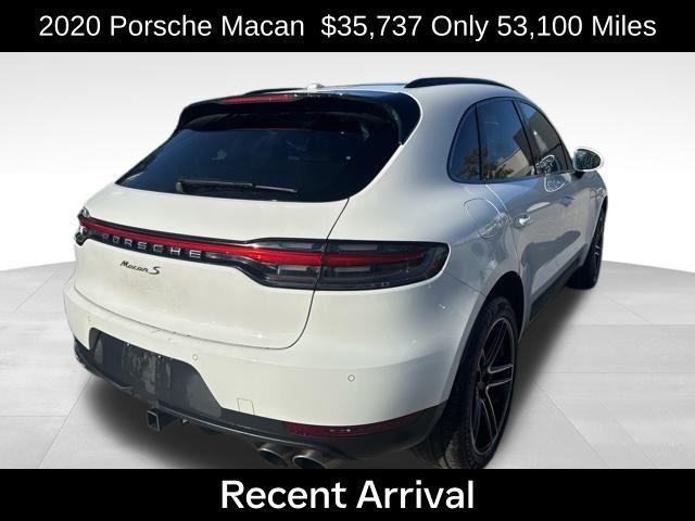 2020 Porsche Macan S, available for sale in Avon, Connecticut | Sullivan Automotive Group. Avon, Connecticut 2020 Porsche Macan S, available for sale in Avon, Connecticut | Sullivan Automotive Group. Avon, Connecticut