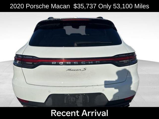 2020 Porsche Macan S, available for sale in Avon, Connecticut | Sullivan Automotive Group. Avon, Connecticut 2020 Porsche Macan S, available for sale in Avon, Connecticut | Sullivan Automotive Group. Avon, Connecticut