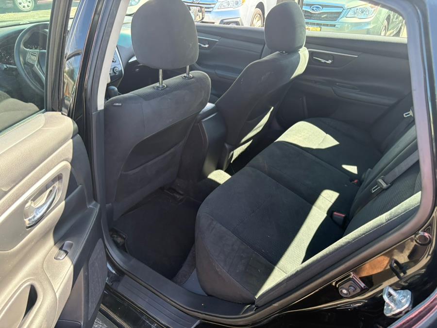 2015 Nissan Altima 4dr Sdn I4 2.5 S, available for sale in East Windsor, Connecticut | CT Car Co LLC. East Windsor, Connecticut 2015 Nissan Altima 4dr Sdn I4 2.5 S, available for sale in East Windsor, Connecticut | CT Car Co LLC. East Windsor, Connecticut