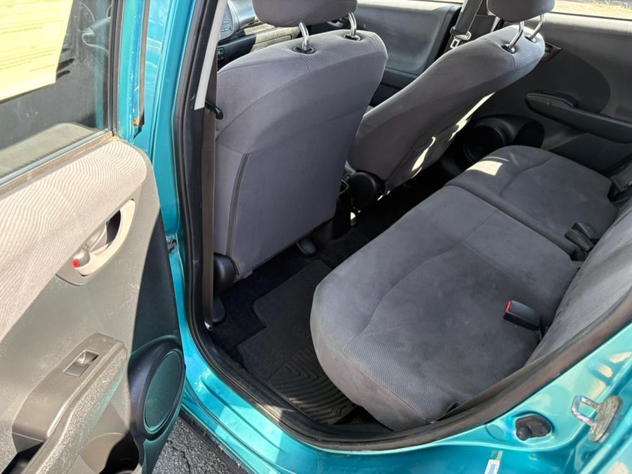 2013 Honda Fit 5dr HB Auto, available for sale in East Windsor, Connecticut | CT Car Co LLC. East Windsor, Connecticut 2013 Honda Fit 5dr HB Auto, available for sale in East Windsor, Connecticut | CT Car Co LLC. East Windsor, Connecticut