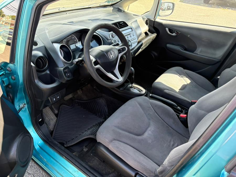 2013 Honda Fit 5dr HB Auto, available for sale in East Windsor, Connecticut | CT Car Co LLC. East Windsor, Connecticut 2013 Honda Fit 5dr HB Auto, available for sale in East Windsor, Connecticut | CT Car Co LLC. East Windsor, Connecticut