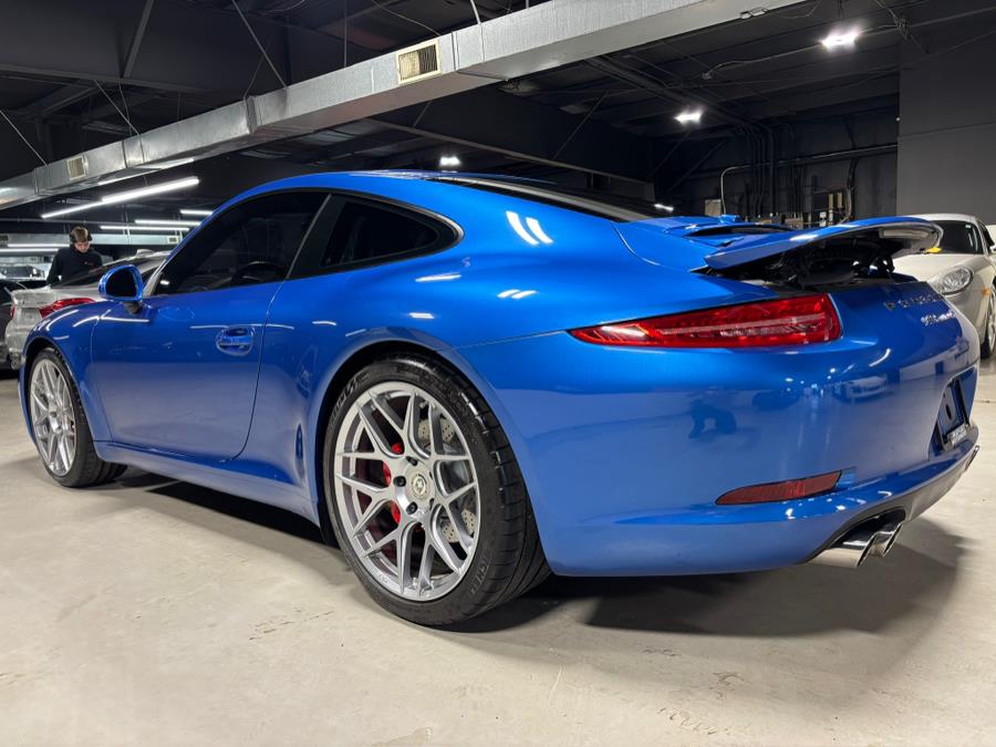 2015 Porsche 911 2dr Cpe Carrera S, available for sale in Prospect, Connecticut | M Sport Motorwerx. Prospect, Connecticut 2015 Porsche 911 2dr Cpe Carrera S, available for sale in Prospect, Connecticut | M Sport Motorwerx. Prospect, Connecticut