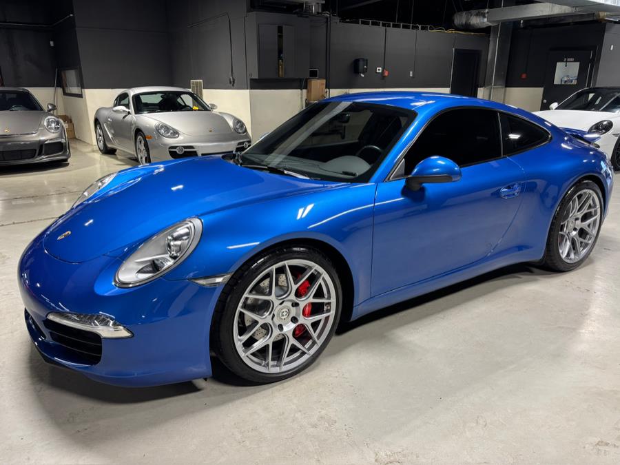 2015 Porsche 911 2dr Cpe Carrera S, available for sale in Prospect, Connecticut | M Sport Motorwerx. Prospect, Connecticut 2015 Porsche 911 2dr Cpe Carrera S, available for sale in Prospect, Connecticut | M Sport Motorwerx. Prospect, Connecticut