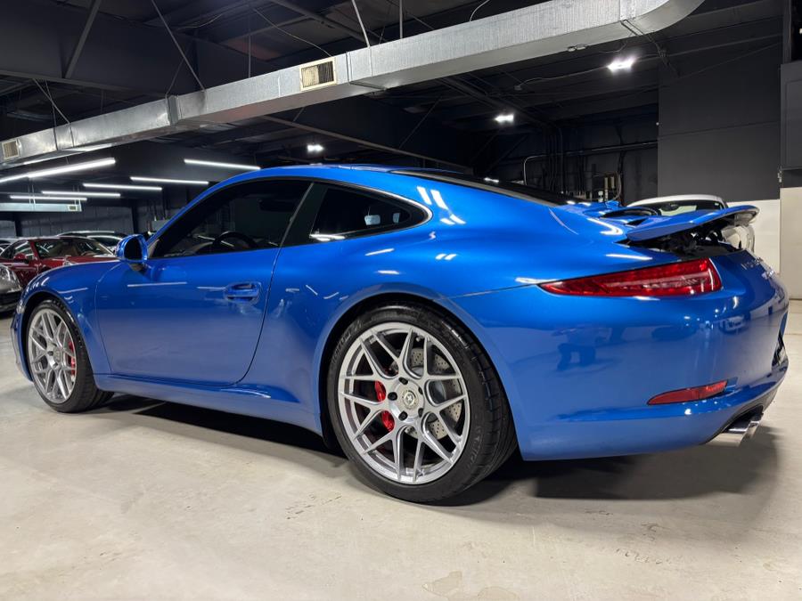 2015 Porsche 911 2dr Cpe Carrera S, available for sale in Prospect, Connecticut | M Sport Motorwerx. Prospect, Connecticut 2015 Porsche 911 2dr Cpe Carrera S, available for sale in Prospect, Connecticut | M Sport Motorwerx. Prospect, Connecticut