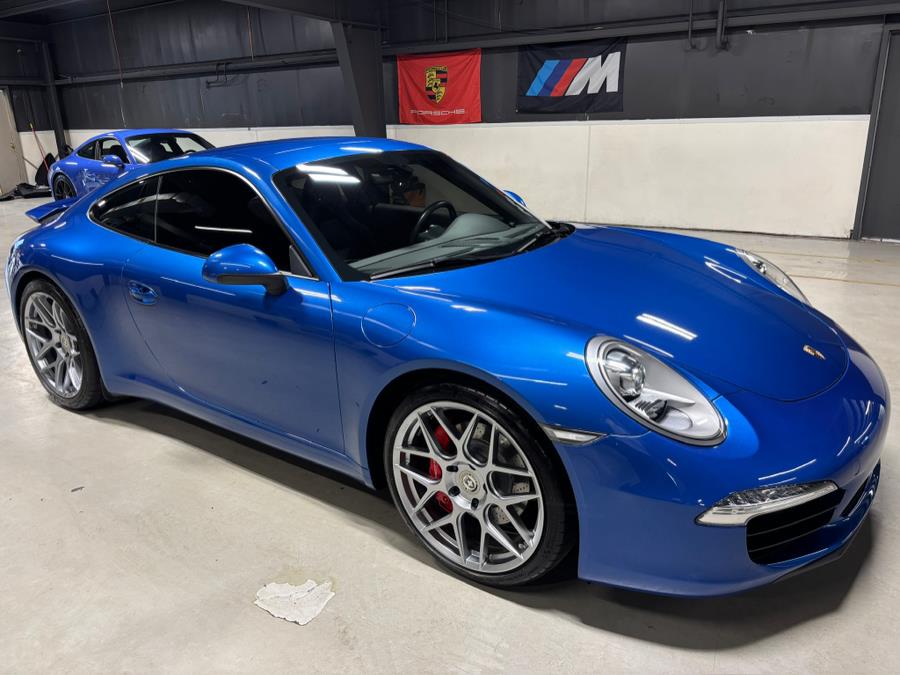 2015 Porsche 911 2dr Cpe Carrera S, available for sale in Prospect, Connecticut | M Sport Motorwerx. Prospect, Connecticut 2015 Porsche 911 2dr Cpe Carrera S, available for sale in Prospect, Connecticut | M Sport Motorwerx. Prospect, Connecticut
