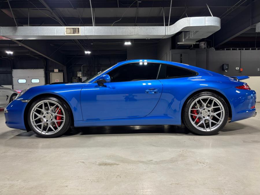 2015 Porsche 911 2dr Cpe Carrera S, available for sale in Prospect, Connecticut | M Sport Motorwerx. Prospect, Connecticut 2015 Porsche 911 2dr Cpe Carrera S, available for sale in Prospect, Connecticut | M Sport Motorwerx. Prospect, Connecticut