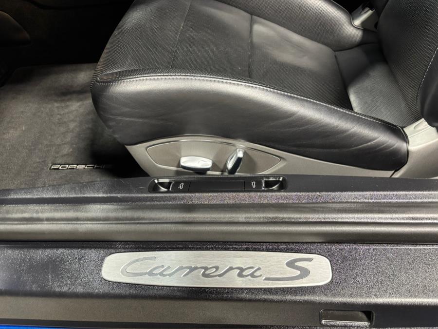 2015 Porsche 911 2dr Cpe Carrera S, available for sale in Prospect, Connecticut | M Sport Motorwerx. Prospect, Connecticut 2015 Porsche 911 2dr Cpe Carrera S, available for sale in Prospect, Connecticut | M Sport Motorwerx. Prospect, Connecticut