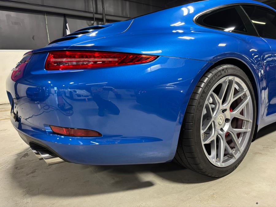 2015 Porsche 911 2dr Cpe Carrera S, available for sale in Prospect, Connecticut | M Sport Motorwerx. Prospect, Connecticut 2015 Porsche 911 2dr Cpe Carrera S, available for sale in Prospect, Connecticut | M Sport Motorwerx. Prospect, Connecticut