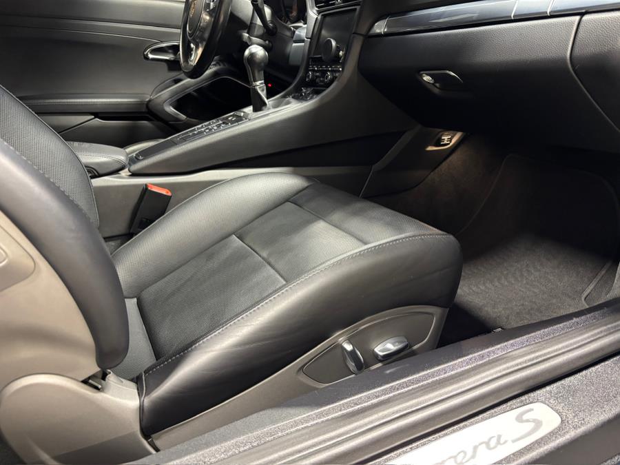 2015 Porsche 911 2dr Cpe Carrera S, available for sale in Prospect, Connecticut | M Sport Motorwerx. Prospect, Connecticut 2015 Porsche 911 2dr Cpe Carrera S, available for sale in Prospect, Connecticut | M Sport Motorwerx. Prospect, Connecticut