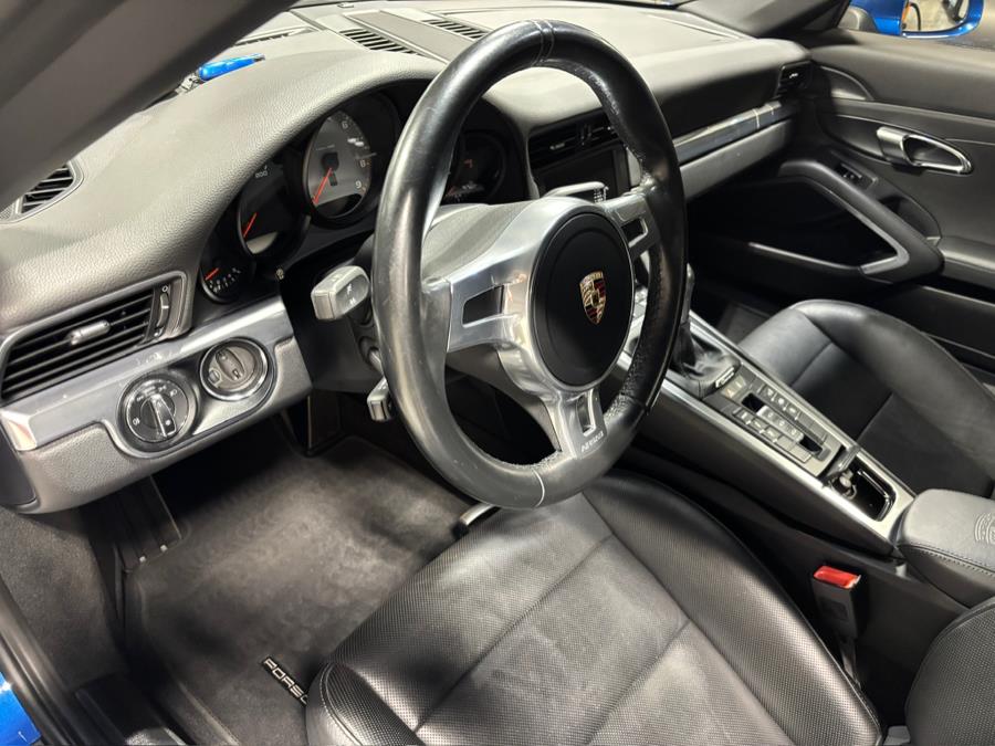 2015 Porsche 911 2dr Cpe Carrera S, available for sale in Prospect, Connecticut | M Sport Motorwerx. Prospect, Connecticut 2015 Porsche 911 2dr Cpe Carrera S, available for sale in Prospect, Connecticut | M Sport Motorwerx. Prospect, Connecticut