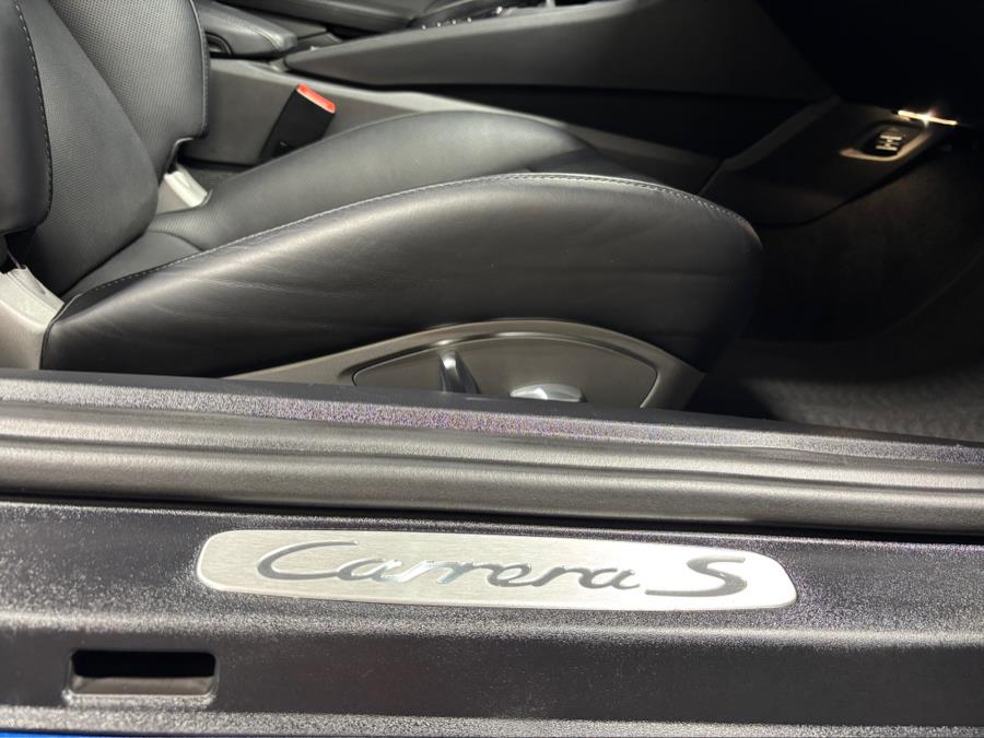 2015 Porsche 911 2dr Cpe Carrera S, available for sale in Prospect, Connecticut | M Sport Motorwerx. Prospect, Connecticut 2015 Porsche 911 2dr Cpe Carrera S, available for sale in Prospect, Connecticut | M Sport Motorwerx. Prospect, Connecticut