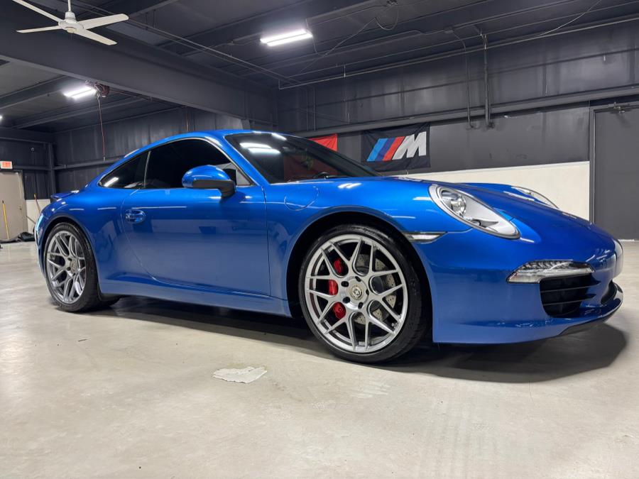 2015 Porsche 911 2dr Cpe Carrera S, available for sale in Prospect, Connecticut | M Sport Motorwerx. Prospect, Connecticut 2015 Porsche 911 2dr Cpe Carrera S, available for sale in Prospect, Connecticut | M Sport Motorwerx. Prospect, Connecticut