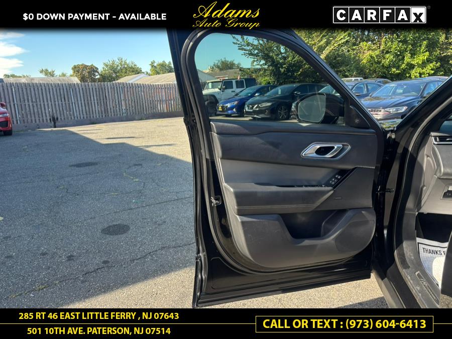 2020 Land Rover Range Rover Velar P340 R-Dynamic S photo 4