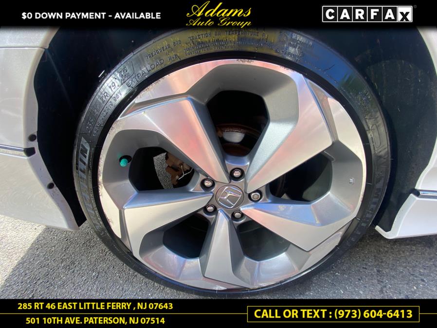 2018 Honda Accord Sedan Touring 1.5T CVT, available for sale in Little Ferry , New Jersey | Adams Auto Group . Little Ferry , New Jersey 2018 Honda Accord Sedan Touring 1.5T CVT, available for sale in Little Ferry , New Jersey | Adams Auto Group . Little Ferry , New Jersey