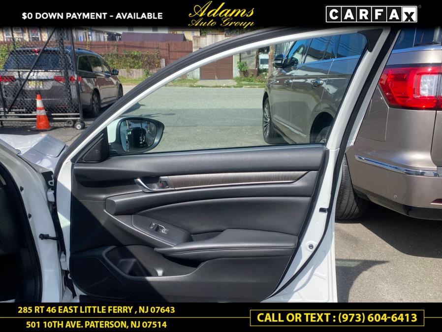 2018 Honda Accord Sedan Touring 1.5T CVT, available for sale in Little Ferry , New Jersey | Adams Auto Group . Little Ferry , New Jersey 2018 Honda Accord Sedan Touring 1.5T CVT, available for sale in Little Ferry , New Jersey | Adams Auto Group . Little Ferry , New Jersey