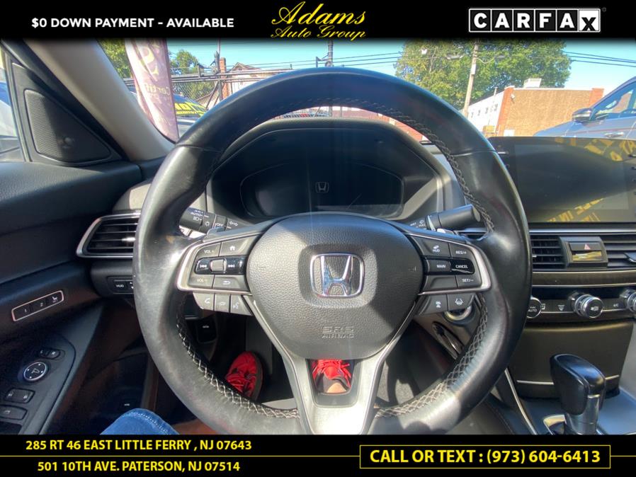 2018 Honda Accord Sedan Touring 1.5T CVT, available for sale in Little Ferry , New Jersey | Adams Auto Group . Little Ferry , New Jersey 2018 Honda Accord Sedan Touring 1.5T CVT, available for sale in Little Ferry , New Jersey | Adams Auto Group . Little Ferry , New Jersey