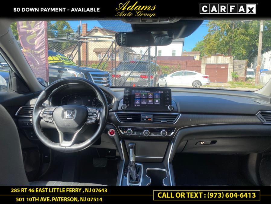 2018 Honda Accord Sedan Touring 1.5T CVT, available for sale in Little Ferry , New Jersey | Adams Auto Group . Little Ferry , New Jersey 2018 Honda Accord Sedan Touring 1.5T CVT, available for sale in Little Ferry , New Jersey | Adams Auto Group . Little Ferry , New Jersey
