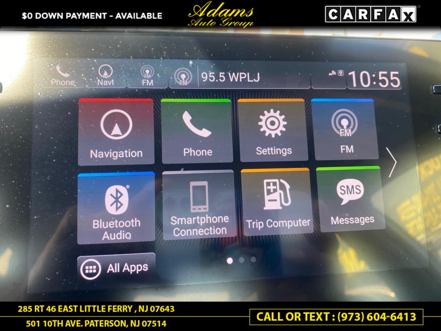 2018 Honda Accord Sedan Touring 1.5T CVT, available for sale in Little Ferry , New Jersey | Adams Auto Group . Little Ferry , New Jersey 2018 Honda Accord Sedan Touring 1.5T CVT, available for sale in Little Ferry , New Jersey | Adams Auto Group . Little Ferry , New Jersey