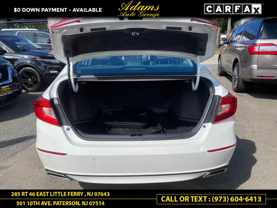 2018 Honda Accord Sedan Touring 1.5T CVT, available for sale in Little Ferry , New Jersey | Adams Auto Group . Little Ferry , New Jersey 2018 Honda Accord Sedan Touring 1.5T CVT, available for sale in Little Ferry , New Jersey | Adams Auto Group . Little Ferry , New Jersey