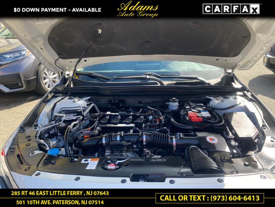 2018 Honda Accord Sedan Touring 1.5T CVT, available for sale in Little Ferry , New Jersey | Adams Auto Group . Little Ferry , New Jersey 2018 Honda Accord Sedan Touring 1.5T CVT, available for sale in Little Ferry , New Jersey | Adams Auto Group . Little Ferry , New Jersey