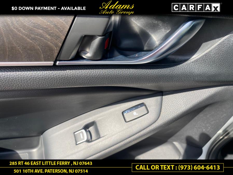 2018 Honda Accord Sedan Touring 1.5T CVT, available for sale in Little Ferry , New Jersey | Adams Auto Group . Little Ferry , New Jersey 2018 Honda Accord Sedan Touring 1.5T CVT, available for sale in Little Ferry , New Jersey | Adams Auto Group . Little Ferry , New Jersey