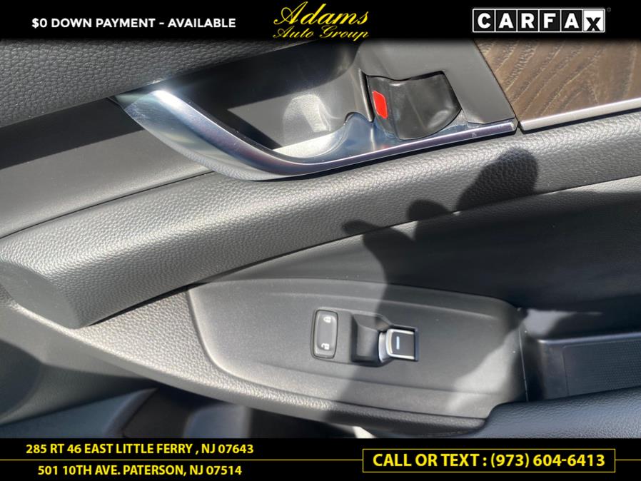 2018 Honda Accord Sedan Touring 1.5T CVT, available for sale in Little Ferry , New Jersey | Adams Auto Group . Little Ferry , New Jersey 2018 Honda Accord Sedan Touring 1.5T CVT, available for sale in Little Ferry , New Jersey | Adams Auto Group . Little Ferry , New Jersey