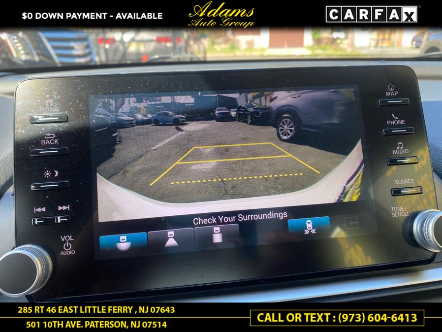 2018 Honda Accord Sedan Touring 1.5T CVT, available for sale in Little Ferry , New Jersey | Adams Auto Group . Little Ferry , New Jersey 2018 Honda Accord Sedan Touring 1.5T CVT, available for sale in Little Ferry , New Jersey | Adams Auto Group . Little Ferry , New Jersey